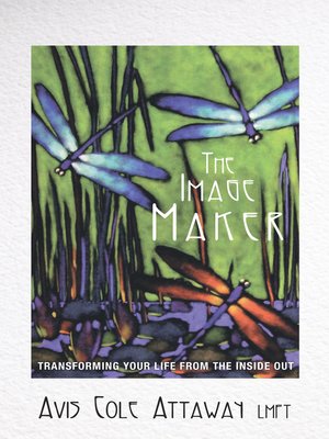 cover image of The Image Maker